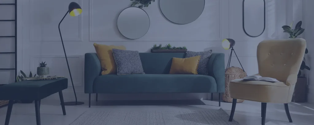 Decorar su hogar con gusto, inuestras ideas